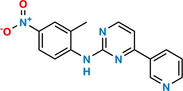 Imatinib Impurity 2