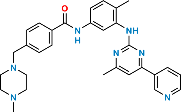 Imatinib Impurity 4