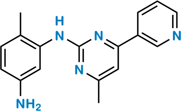 Imatinib Impurity 5