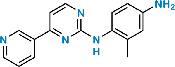 Imatinib Impurity 6