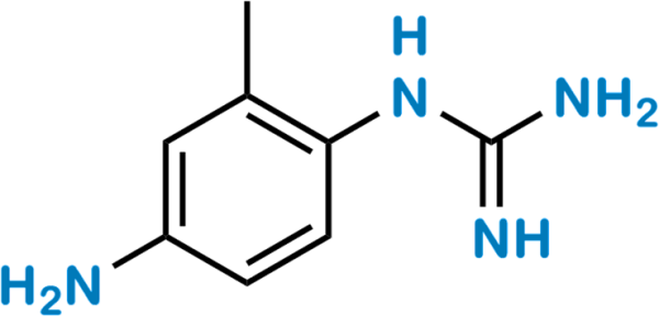 Imatinib Impurity 7