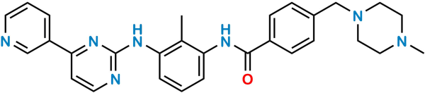 Imatinib Regioisomer 2