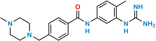 Imatinib EP Impurity B