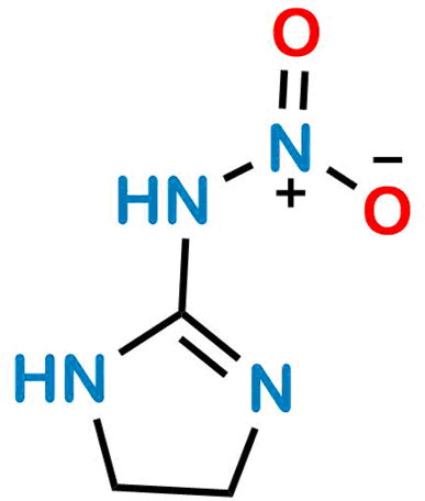 Imidacloprid EP impurity B