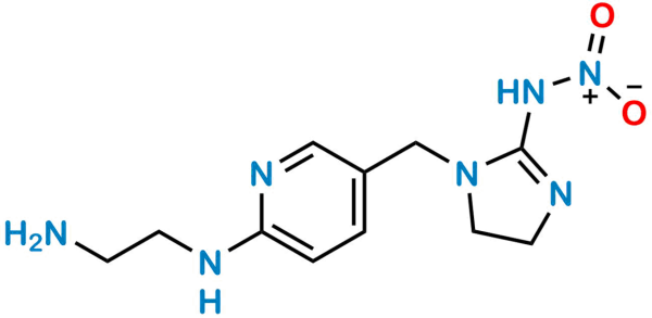 Imidacloprid EP impurity D