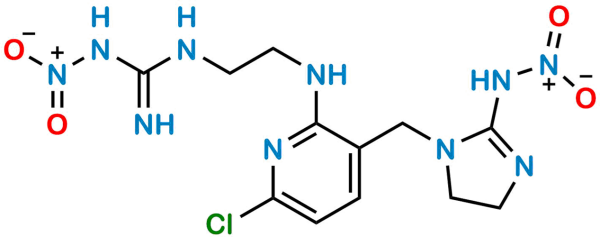 Imidacloprid EP impurity E