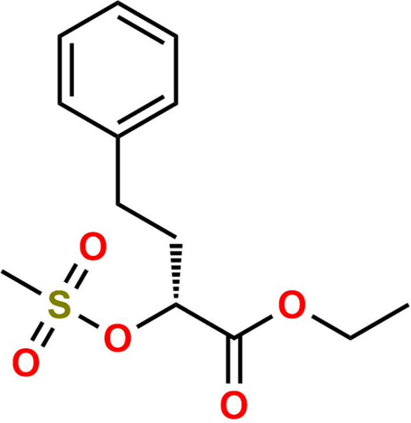 Imidapril Impurity 1