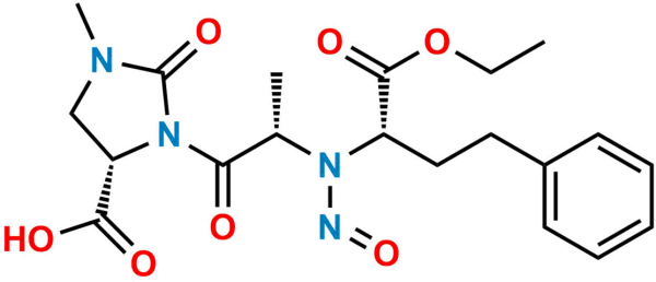 N-Nitroso Imidapril