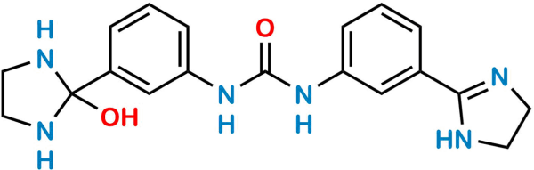 Imidocarb Dipropionate Impurity 1