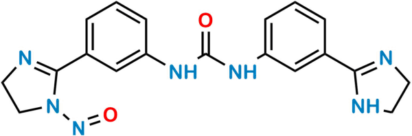 Imidocarb Nitroso Impurity 1