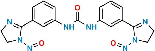 Imidocarb Nitroso Impurity 2