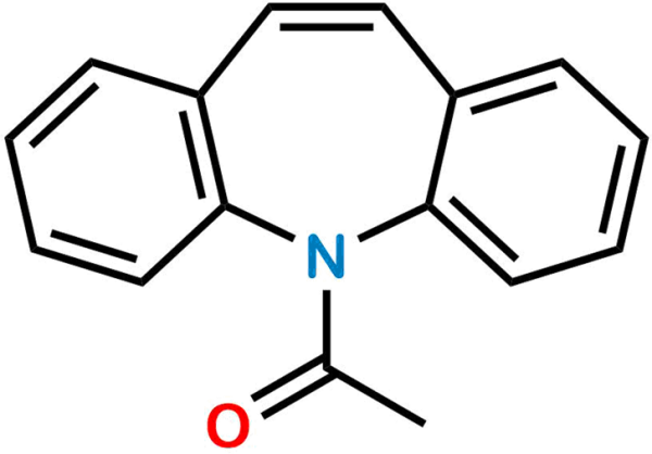 N-Acetyl Iminostilbene