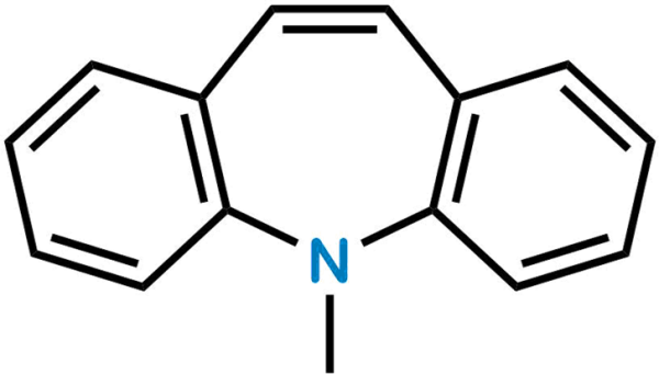 N-Methyl Iminostilbene