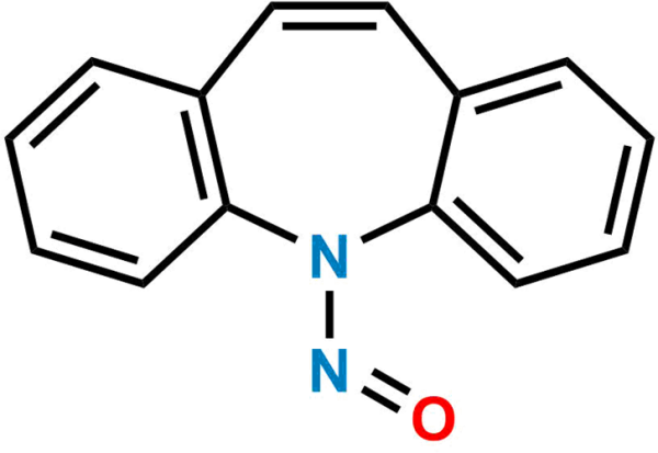 N-Nitroso Iminostilbene 