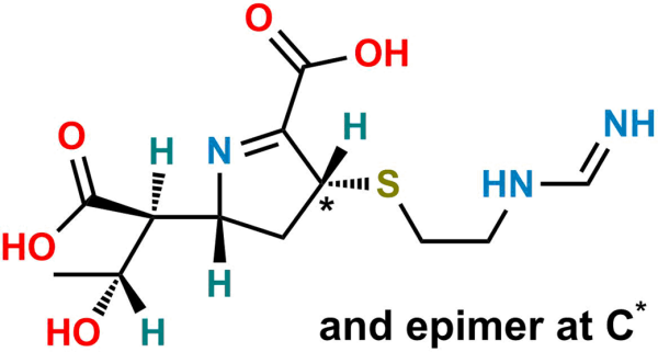 Imipenem EP Impurity B