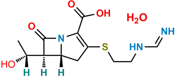 Imipenem Monohydrate