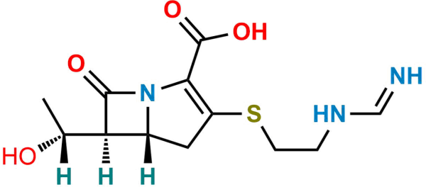 Imipenem