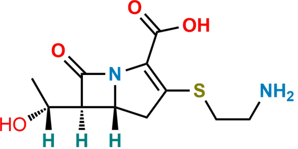 Imipenem EP Impurity A