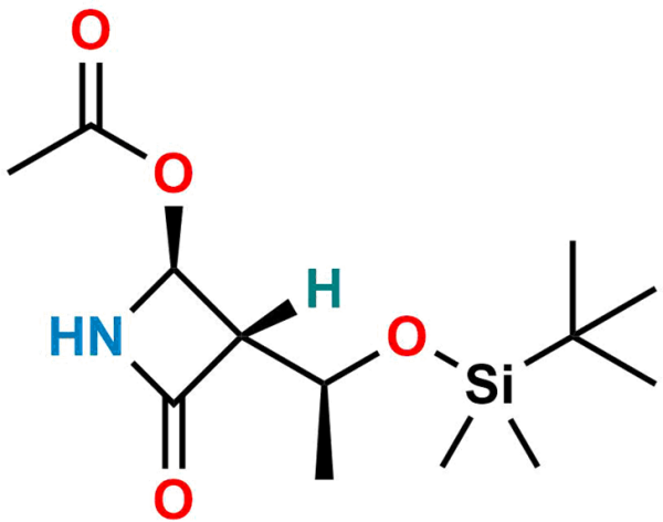 Imipenem Impurity 1