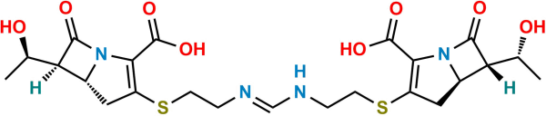 Imipenem Impurity 2