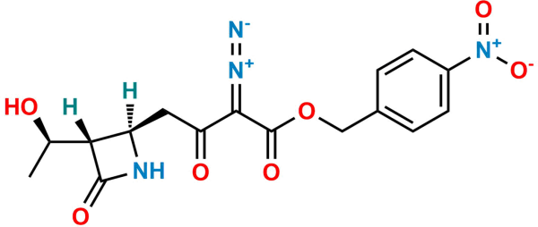 Imipenem Impurity 4