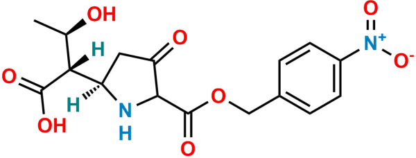 Imipenem Impurity 5