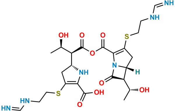 Imipenem Impurity 6