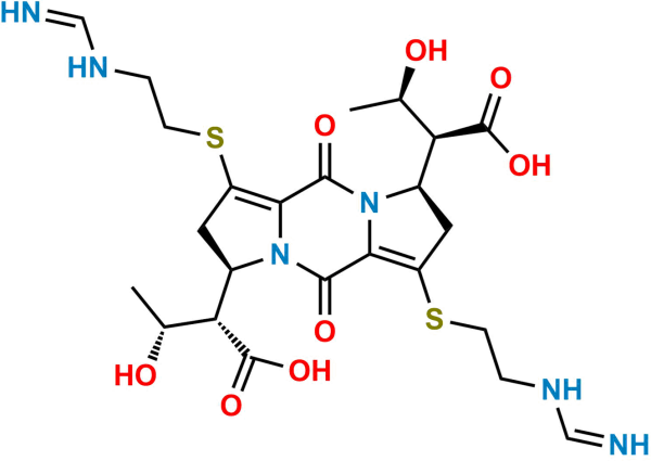 Imipenem Impurity 7