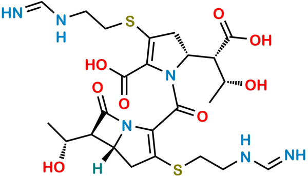 Imipenem Impurity 8