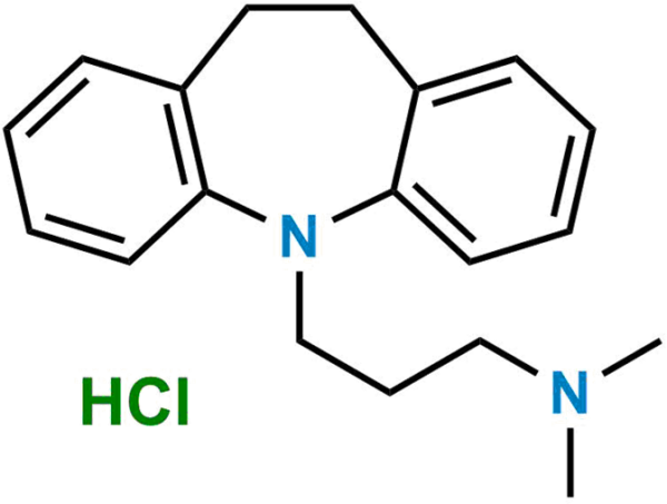 Imipramine Hydrochloride