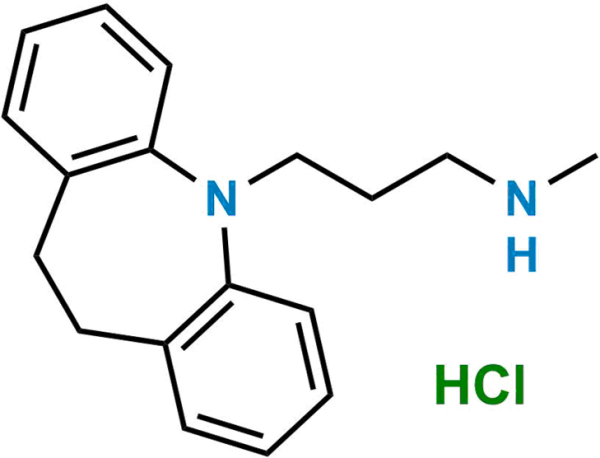 Imipramine Hydrochloride EP Impurity A