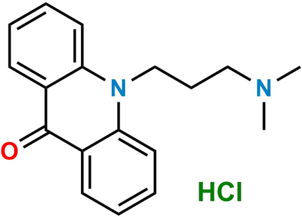 Imipramine Hydrochloride EP Impurity C