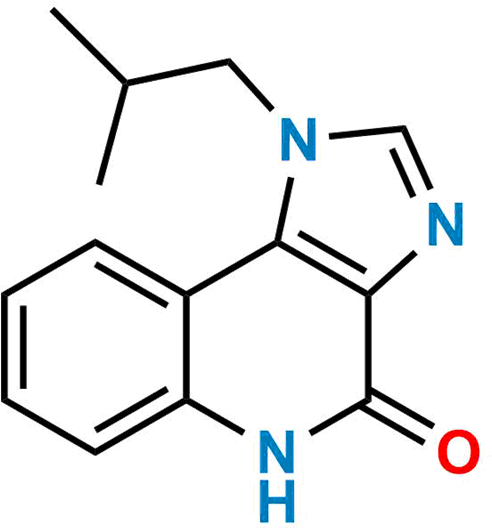 Imiquimod Impurity 1