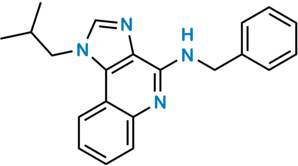 Imiquimod Impurity 2