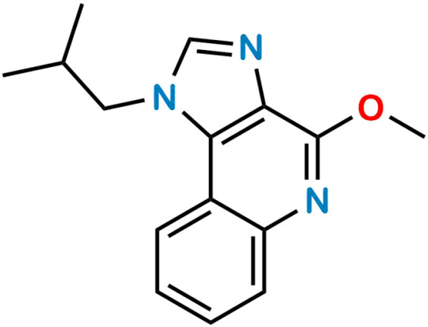 Imiquimod Impurity 3