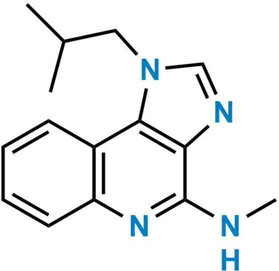 Imiquimod Impurity 4