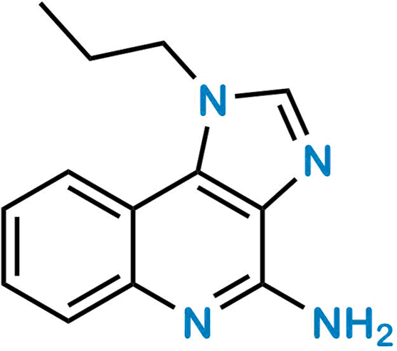 Imiquimod USP Related Compound D