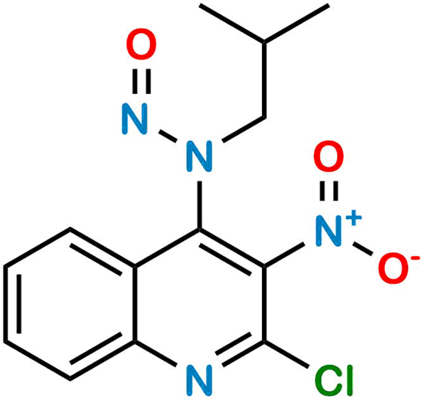 Imiquimod Nitroso Impurity 1