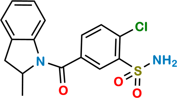 Indapamide Impurity 10