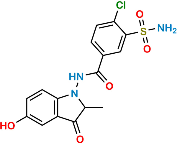 Indapamide Impurity 15