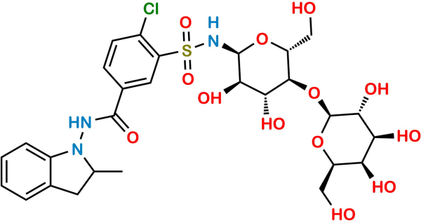 Indapamide Impurity 6