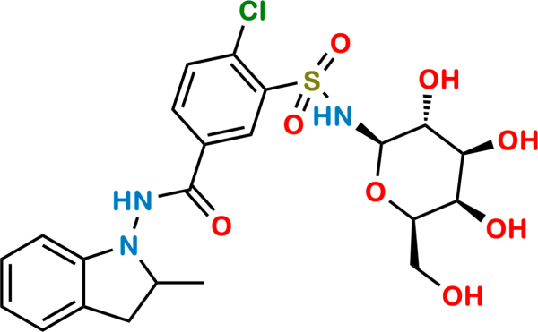 Indapamide Impurity 7