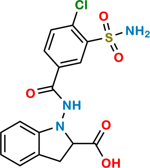 Indapamide Impurity 9