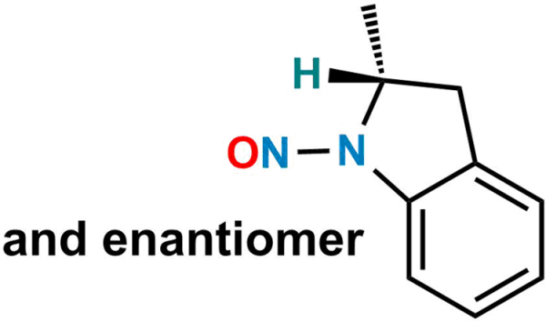 Indapamide EP Impurity A