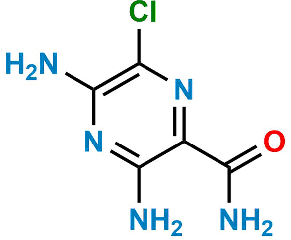 Amiloride Impurity 1