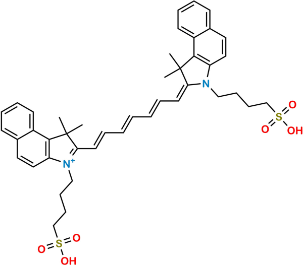 Indocyanine Green