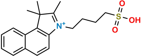 Indocyanine Green Impurity 1