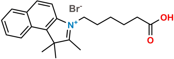 Indocyanine Green Impurity 2