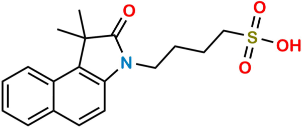 Indocyanine Green Impurity 3