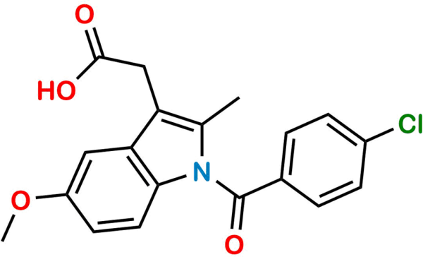 Indomethacin